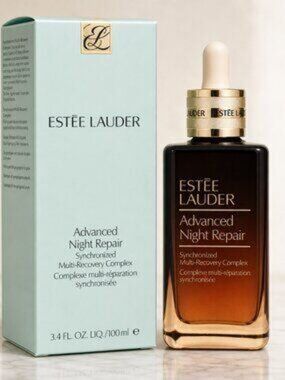 Estée Lauder Advanced Night Repair Synchronized Multi-Recovery Complex 3.4 Fl